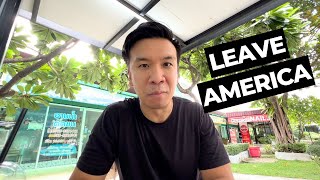 Coming Back Home After 3 Years In Thailand, here are my thoughts