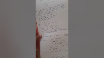 M4(18MAT41)- Module-3 ( video-10 )