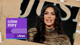 [PODCAST] Kim Kardashian et le gang des vieux braqueurs (2/2)