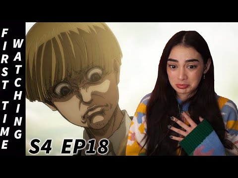 SNEAK ATTACK!! // Attack On Titan Season 4 Part 2 Episode 2 Reaction (AOT Final Season Ep 18)