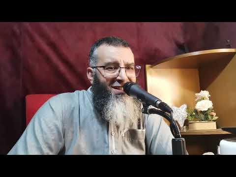 رقية كاشفة لكل مارد متمرد عنيد سكن البدن