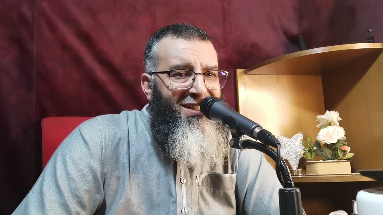 رقية كاشفة لكل مارد متمرد عنيد سكن البدن.