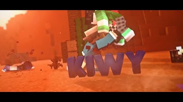 INTRO #159|►KIWY| ft.ForceArtz