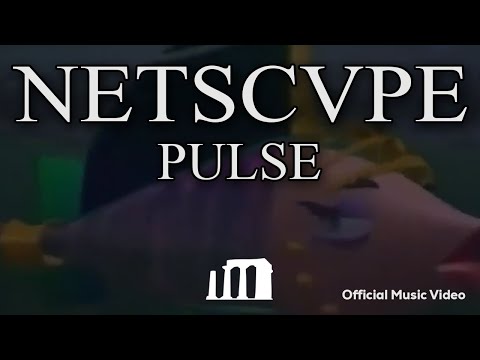 NETSCVPE - PULSE (Official Music Video)