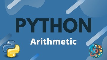 Python Tutorial Ep. 6 - Arithmetic & Order of Operations
