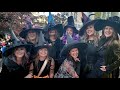 Witches Night Out 2022 | Village at Meridian ID