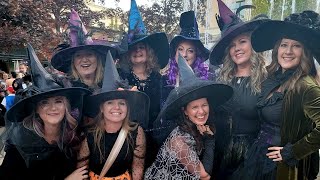 Witches Night Out 2022 | Village at Meridian ID