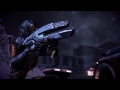Gambar cover Mass effect - once and for all dubstep