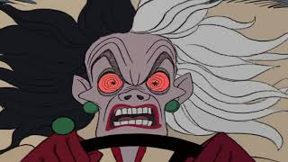 101 Dalmatians - Truck Chasecruellas Defeat