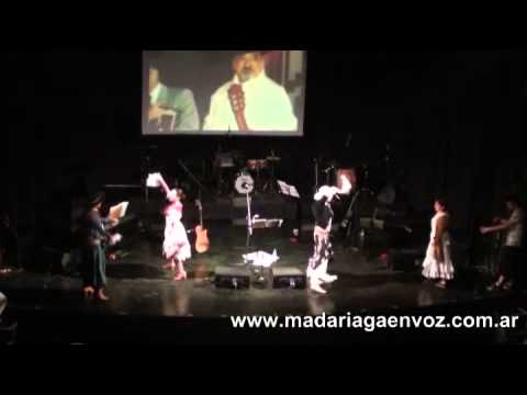 Video de Jesus Mansilla