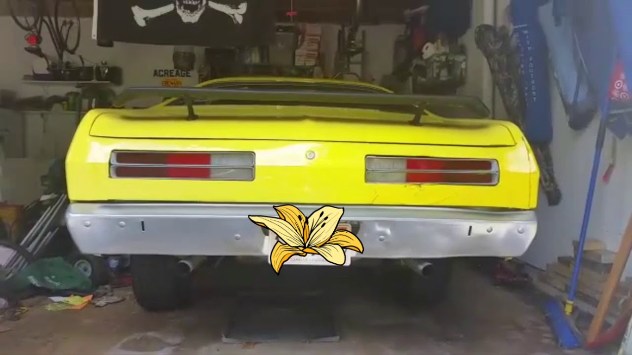 340 Idle YouTube