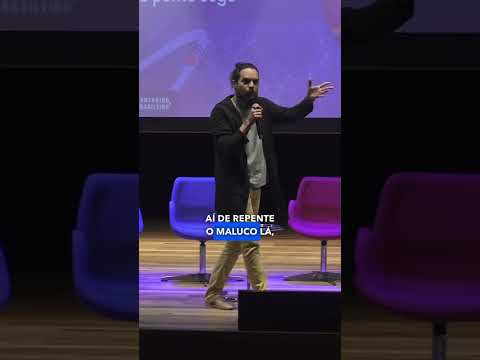 DEPOIS NUM DIGA QUE EU NUM DISSE - Leia o primeiro comentário fixado