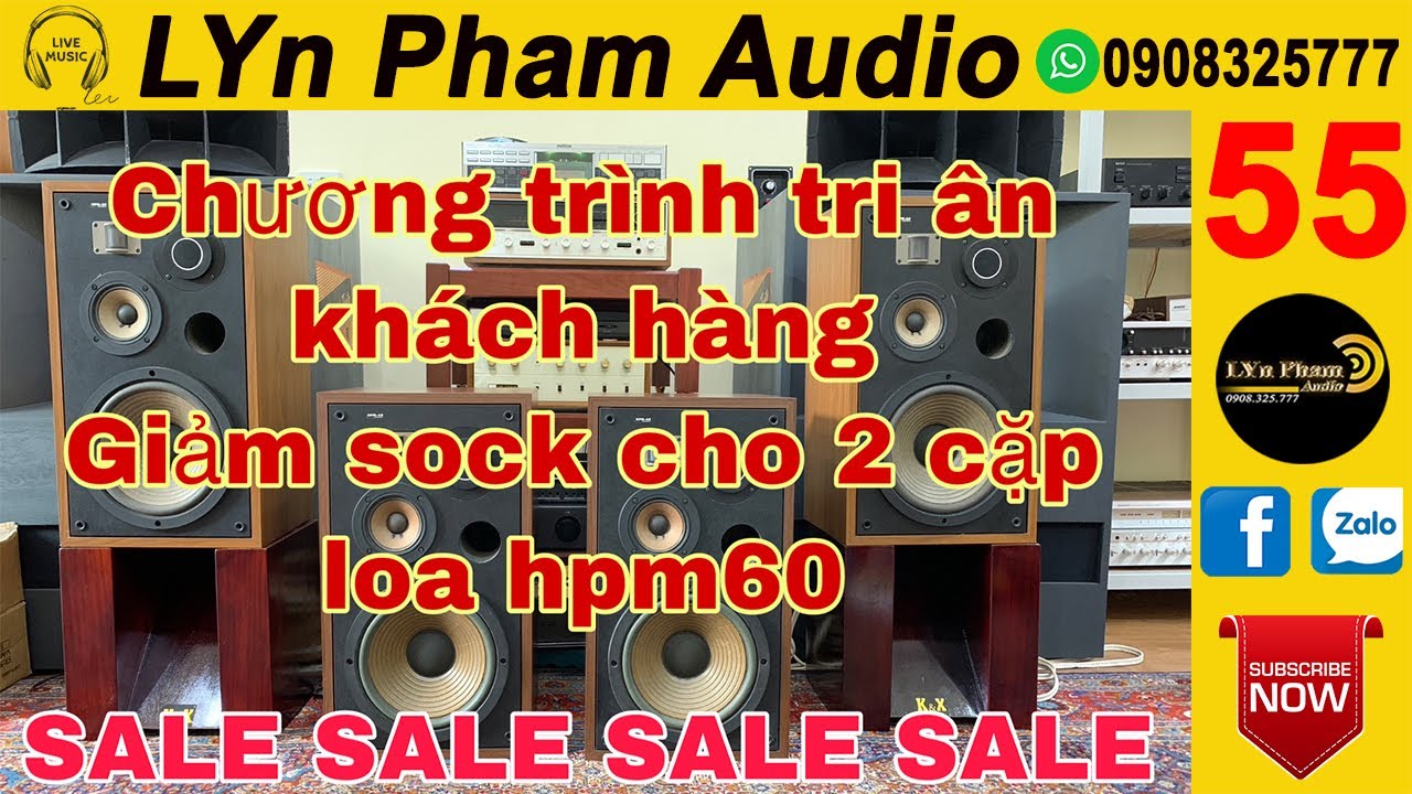 Loa Pioneer Hpm 60 GIẢM GIÁ Tri Ân Khác Hàng - Hotline : 0908325777
