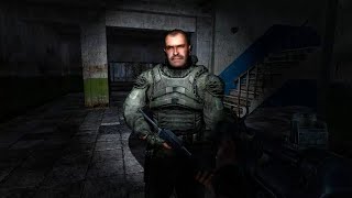 видео: S.T.A.L.K.E.R.: Тень Чернобыля ► Крот в ловушке ►#2 картинка: S.T.A.L.K.E.R.: Тень Чернобыля ► Крот в ловушке ►#2