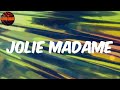 Jolie madame (feat. Ronisia) (Lyrics) Joé Dwet Filé