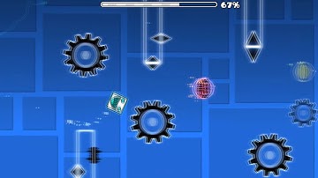 My part in Decoy (hosted by ItsjosixX) (Upcoming Extreme Demon)