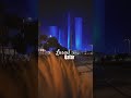 A quiet evening in Lusail, Qatar. #video #cinematic #photography #sonyalpha #photographer