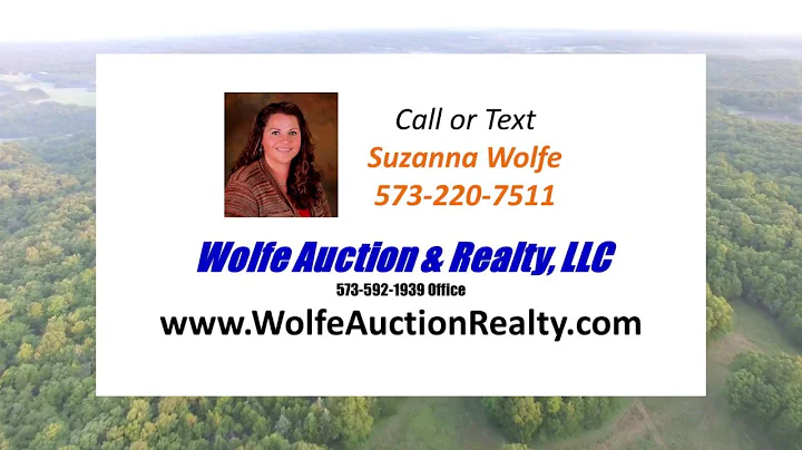 9153 County Road 132 - Williamburg, MO - Suzanna W...