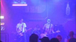 cliffton - ii - sonic, soest - 2005