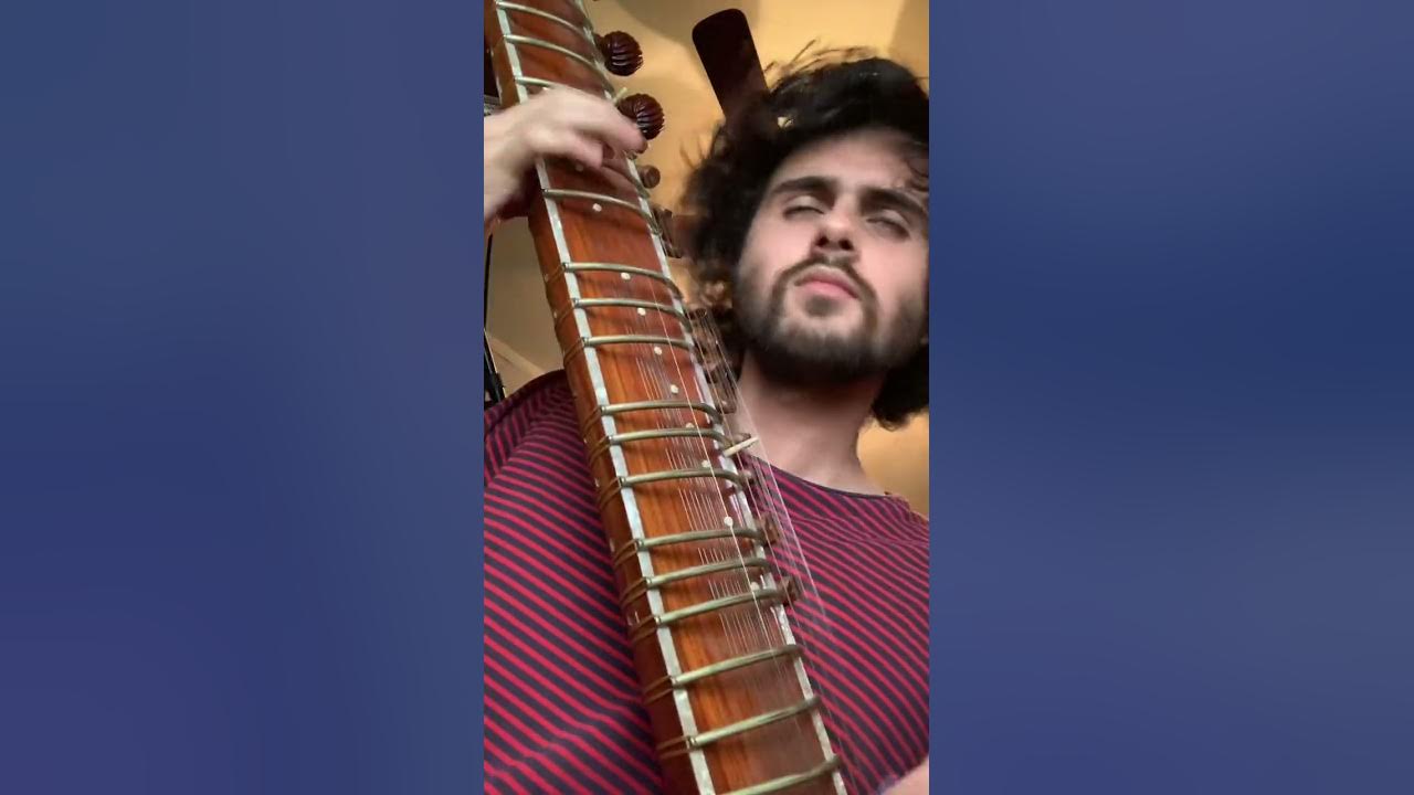 All Apologies Sitar - Nirvana
