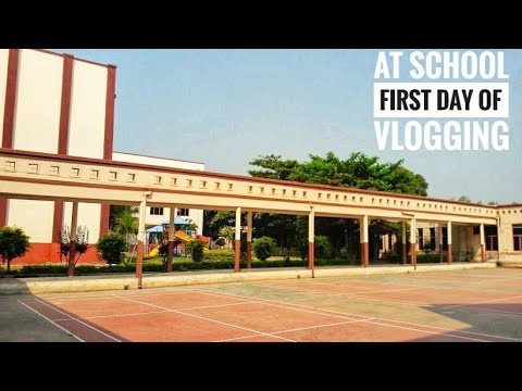 Last Day At school|DPS BILASPUR