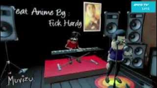 Lagu Gayo ► Ampung ampung Pulo Animasi.mp4