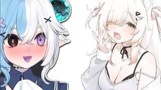 Aquwa And Milk Meme React