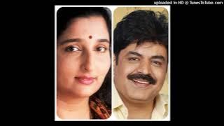 MERA PYAR BHI TU HAI (SAATHI) BY ANURADHA PAUDWAL & BABLA MEHTA