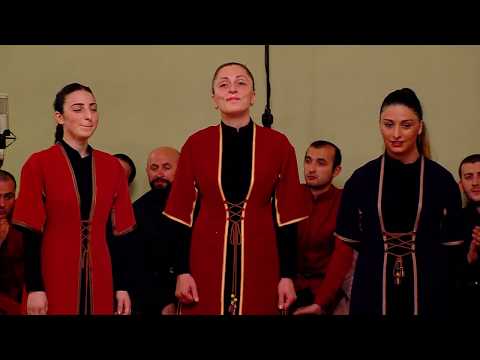 სიტყვისა ღვთისა / Sitkhvisa Ghvtisa / Ecclesiastical Chant University (Tbilisi, Georgia)
