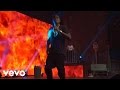 Nas - Hate Me Now (Live at #VEVOSXSW 2012)