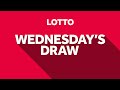 The National Lottery Lotto Draw Results From Wednesday 25 June 2025 The National Lottery Lotto Draw Results From Wednesday 25 June 2025