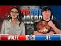 Movie Trivia Schmoedown - Clarke Wolfe Vs. JTE