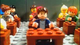 Ep 5 of Jake & Luke: Season 1 Finale