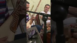 Uyghur Tanbur Music  - Esqer Muxter Resimi