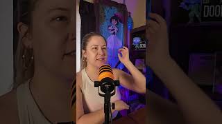 What is your favorite scary movie? #horrorfans #horrormovies #horror #podcast #podcastclip