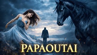 Papaoutai afro Soul Stromae