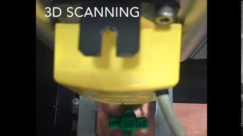 Fab Academy Presentation