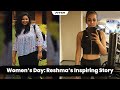 Women's Day Special - A Fit Woman Also Makes Others Fit