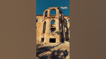 وسكنتم في مساكن الذين ظلموا أنفسهم ، تلاوه محمد المحيسني