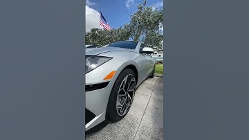 The Ionic 6 is here to redefine your driving experience!.....