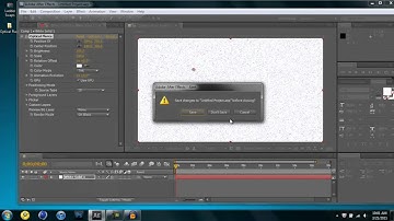 How to Get Optical Flares For Free CS5 (Updated)