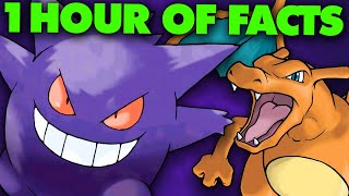 The Best Pokemon Facts on YouTube #2