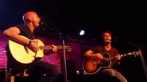 DUO - Matt Scannell and Richard Marx - I