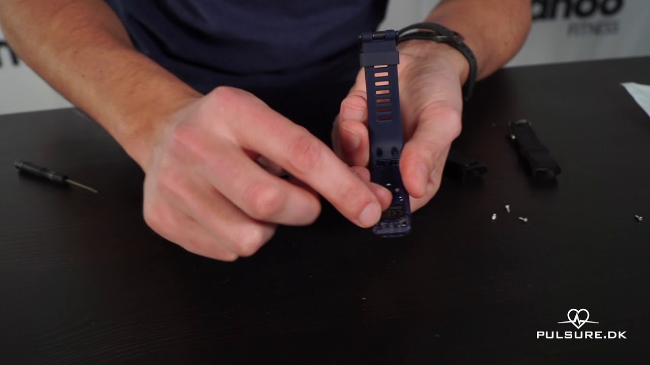 rem garmin