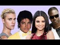 Justin Bieber Gets Compared To Micheal Jackson | Taio Cruz Pressured Off TikTok