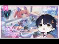 GATCHA ASPIRANT SKIN ANGELA CYBER CHERUBIN MABAR PARTY MBG KANG PARKIR v2.0 - MOBILE LEGENDS!?