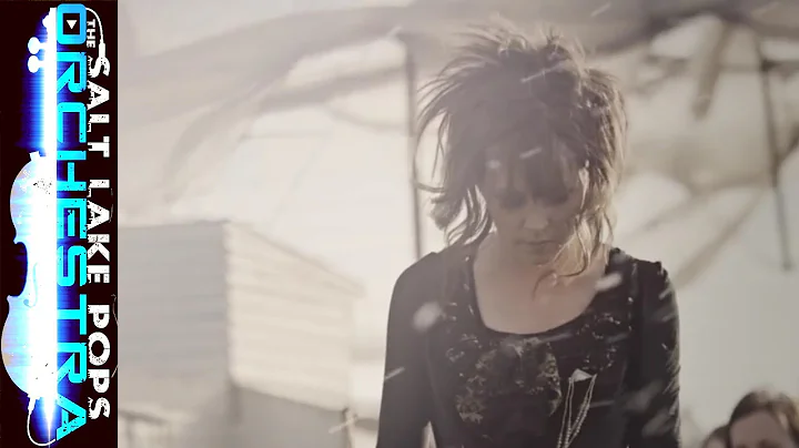 Grenade by Bruno Mars (feat. Lindsey Stirling, Ale...