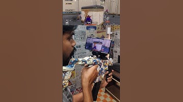 PubgM Controller#shorts#shortsfeed#pubgmobile#controller#cybotgaming