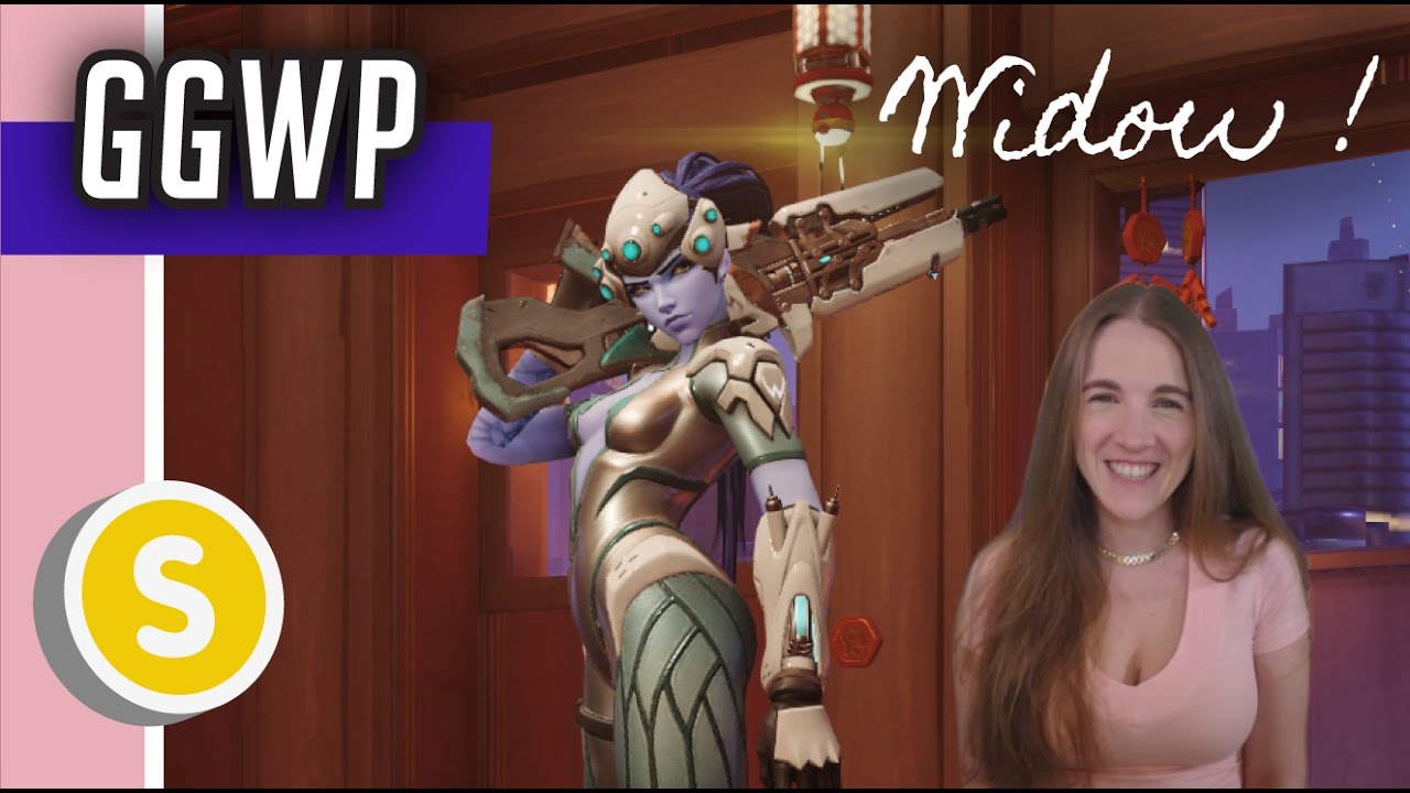 Overwatch Monday: Ten shots, one kill