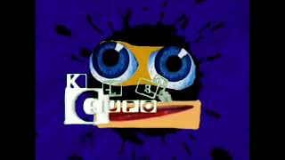 Klasky Csupo Robot Logo Fullscreen